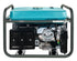 Generador de gasolina KS 7000E ATS, image 5
