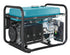 Generador de gasolina KS 7000E ATS, image 6