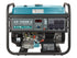 Generador híbrido de gas/gasolina KS 7000E G, image 1