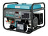 Generador híbrido de gas/gasolina KS 7000E G, image 4