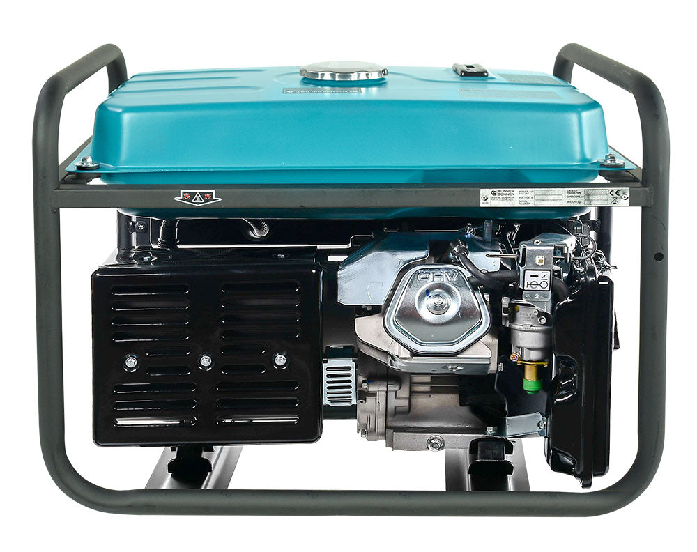 Gasoline Generator KS 7000E