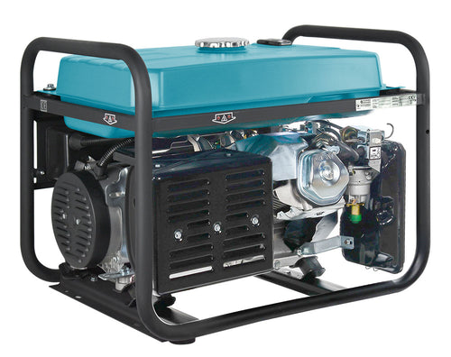 Generador de gasolina KS 7000E