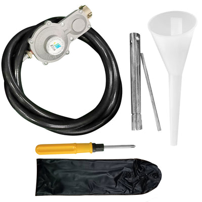 Accessories set