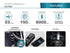 Cordless Air Compressor KS P20 | Portable Tire Inflator Könner &amp; Söhnen, image 3
