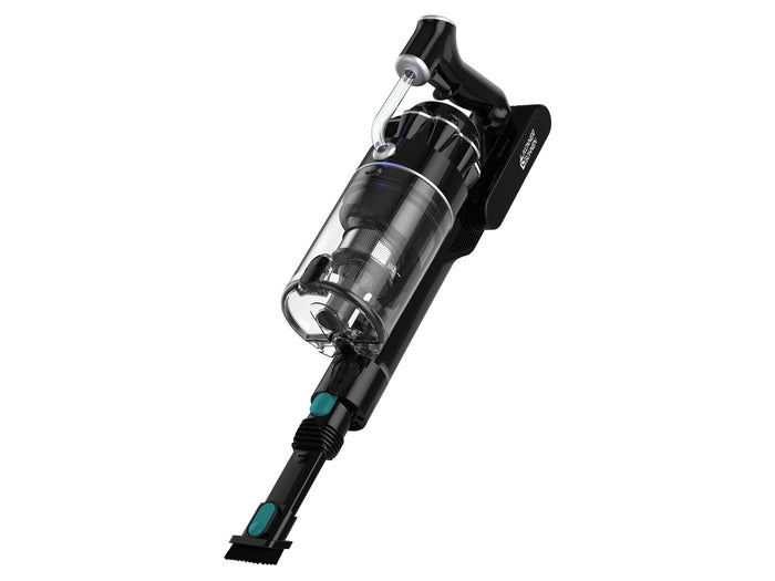 Aspiradora de Mano Inalámbrica KS VC40 | Aspiradora Portátil para Autos Könner & Söhnen