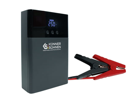 Arrancador con compresor KS JSP-1200