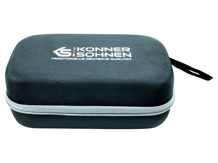 Portable Jump Starter with Air Pump KS JS-1200 Könner & Söhnen